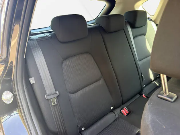 Mazda CX-5 2.0 Prime-Line