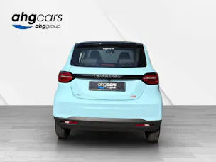 Leapmotor T03 Electric