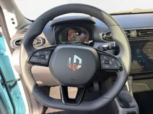Leapmotor T03 Electric