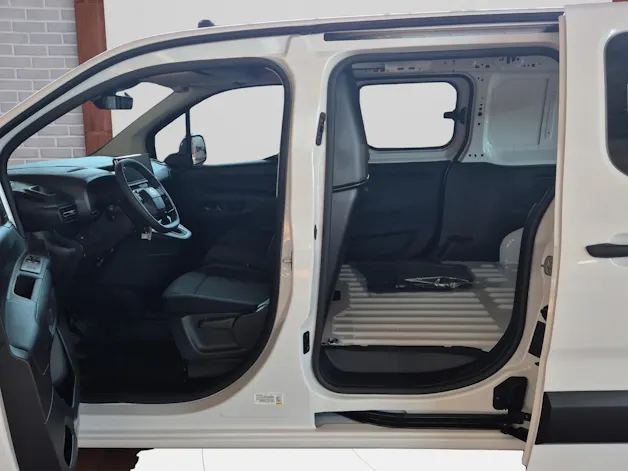 Toyota PROACE CITY Van L2 1.2 Active