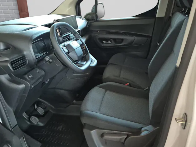 Toyota PROACE CITY Van L2 1.2 Active