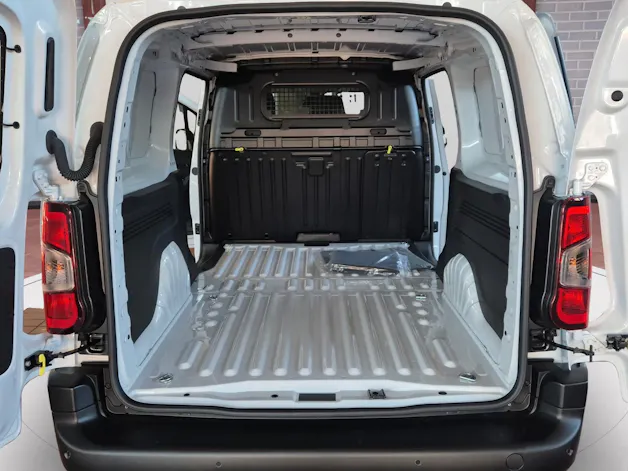 Toyota PROACE CITY Van L2 1.2 Active