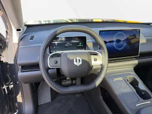 Leapmotor C10 1.5 Hybrid EV