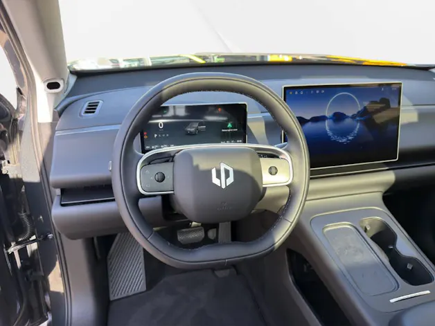 Leapmotor C10 1.5 Hybrid EV