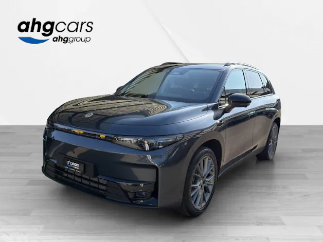 Leapmotor C10 1.5 Hybrid EV