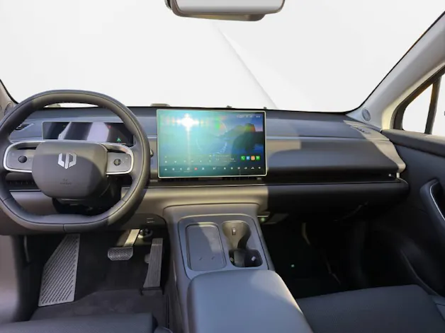 Leapmotor C10 1.5 Hybrid EV
