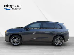 Leapmotor C10 1.5 Hybrid EV