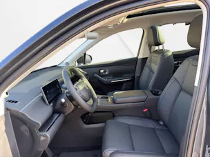 Leapmotor C10 1.5 Hybrid EV