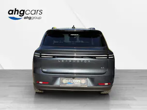 Leapmotor C10 1.5 Hybrid EV
