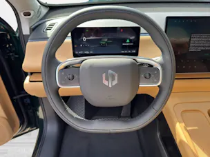 Leapmotor C10 1.5 Hybrid EV