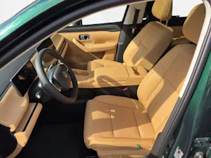 Leapmotor C10 1.5 Hybrid EV