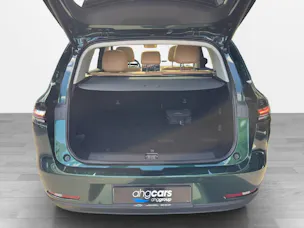 Leapmotor C10 1.5 Hybrid EV