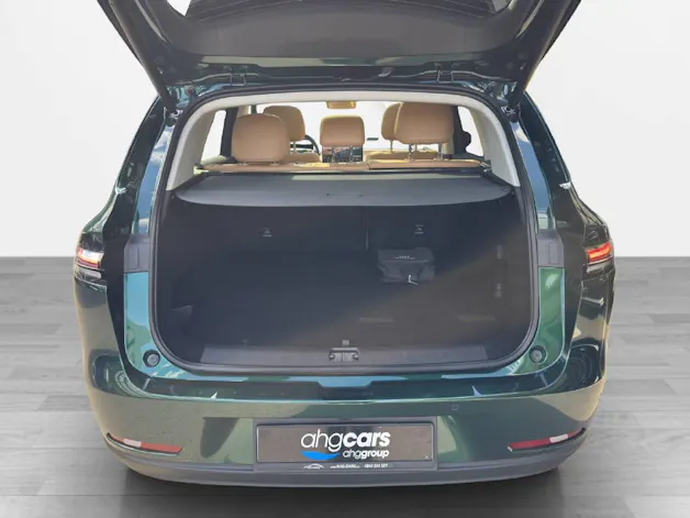 Leapmotor C10 1.5 Hybrid EV