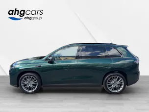 Leapmotor C10 1.5 Hybrid EV