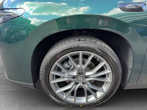 Leapmotor C10 1.5 Hybrid EV