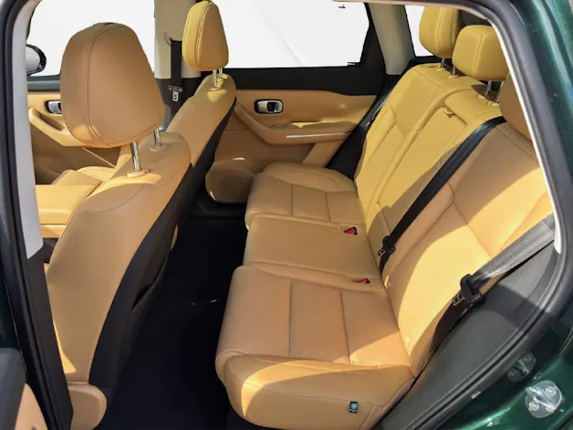 Leapmotor C10 1.5 Hybrid EV