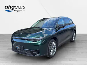 Leapmotor C10 1.5 Hybrid EV