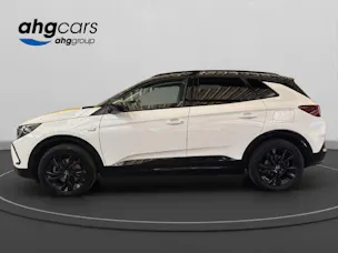 Opel Grandland 1.6 T PHEV GS Line