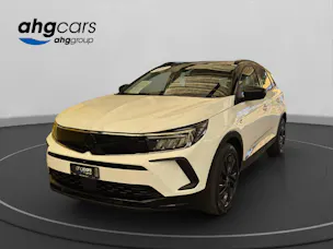 Opel Grandland 1.6 T PHEV GS Line