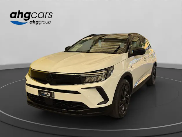 Opel Grandland 1.6 T PHEV GS Line