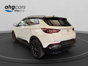 Opel Grandland 1.6 T PHEV GS Line