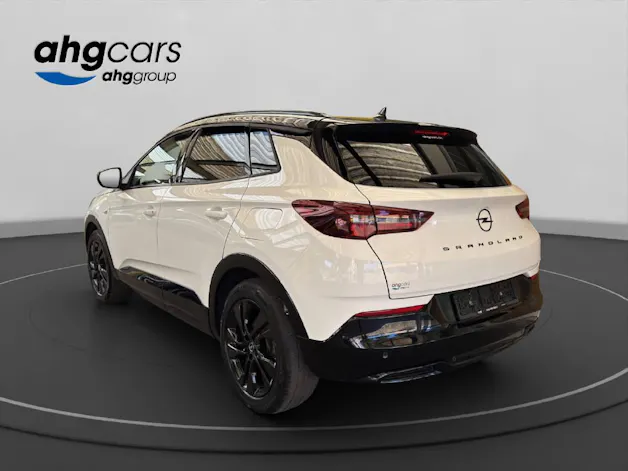Opel Grandland 1.6 T PHEV GS Line