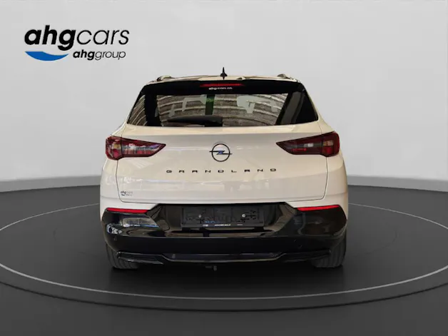 Opel Grandland 1.6 T PHEV GS Line