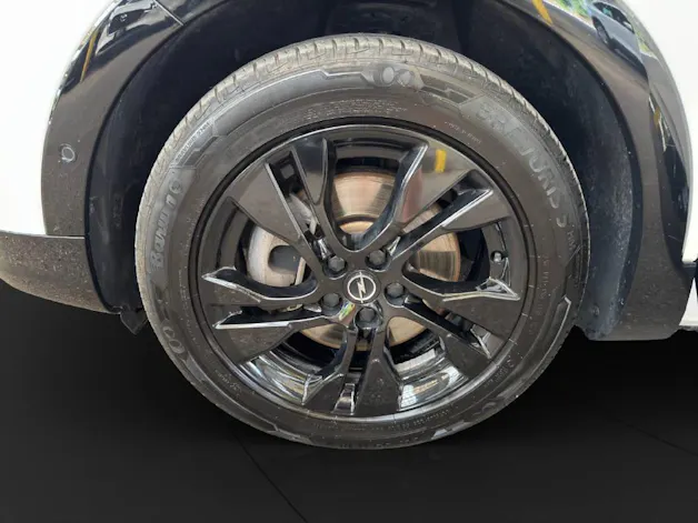 Opel Grandland 1.6 T PHEV GS Line