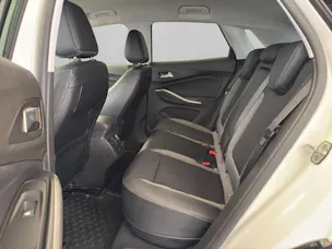 Opel Grandland 1.6 T PHEV GS Line
