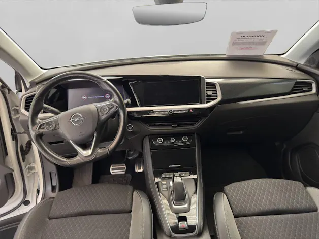 Opel Grandland 1.6 T PHEV GS Line