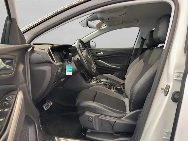 Opel Grandland 1.6 T PHEV GS Line
