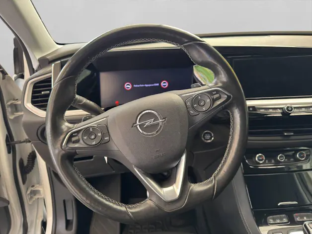 Opel Grandland 1.6 T PHEV GS Line