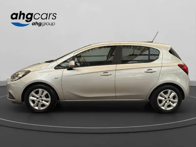 Opel Corsa 1.4 eTEC Enjoy