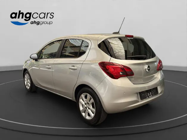 Opel Corsa 1.4 eTEC Enjoy