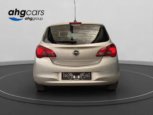 Opel Corsa 1.4 eTEC Enjoy
