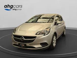 Opel Corsa 1.4 eTEC Enjoy