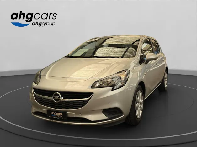 Opel Corsa 1.4 eTEC Enjoy