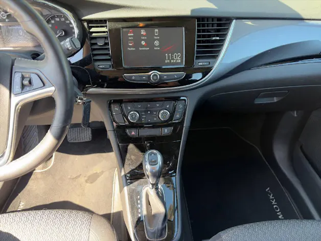 Opel Mokka X 1.4T 4x4 Enjoy S/S