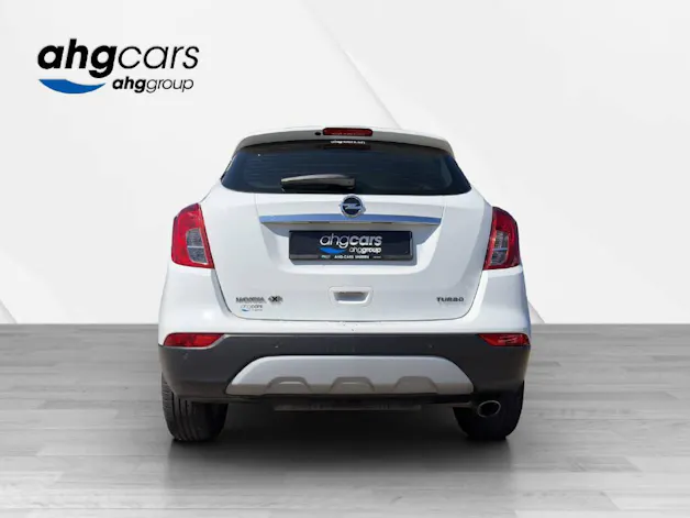 Opel Mokka X 1.4T 4x4 Enjoy S/S