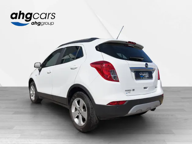 Opel Mokka X 1.4T 4x4 Enjoy S/S