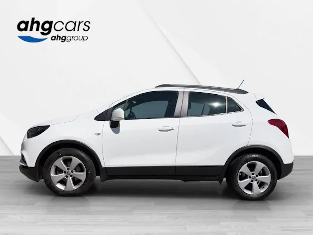Opel Mokka X 1.4T 4x4 Enjoy S/S