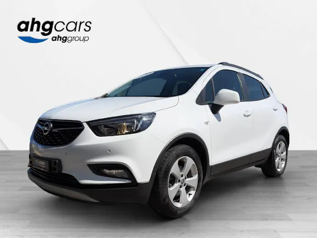 Opel Mokka X 1.4T 4x4 Enjoy S/S