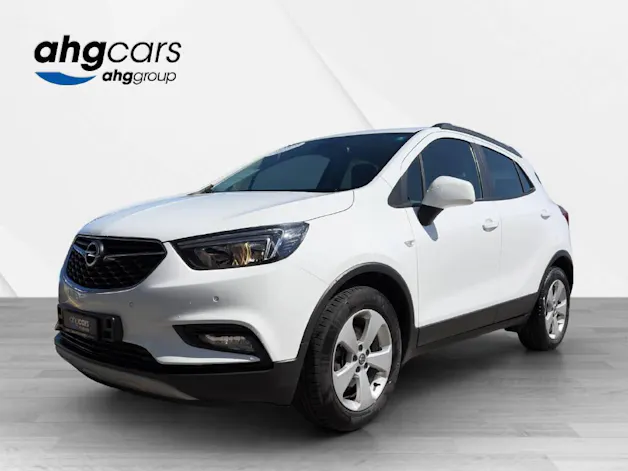 Opel Mokka X 1.4T 4x4 Enjoy S/S