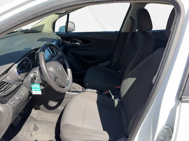 Opel Mokka X 1.4T 4x4 Enjoy S/S