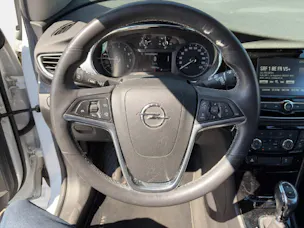 Opel Mokka X 1.4T 4x4 Enjoy S/S