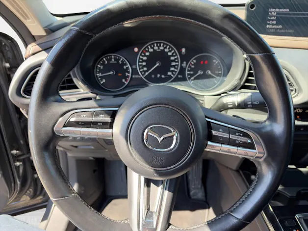 Mazda CX-30 2.0 186 Revolution AWD