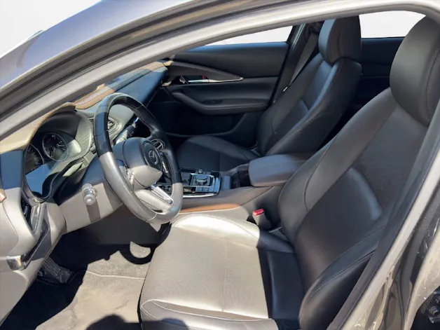Mazda CX-30 2.0 186 Revolution AWD