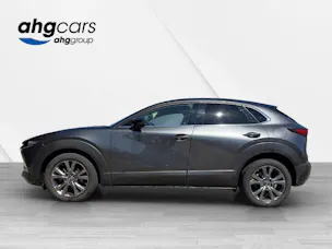 Mazda CX-30 2.0 186 Revolution AWD
