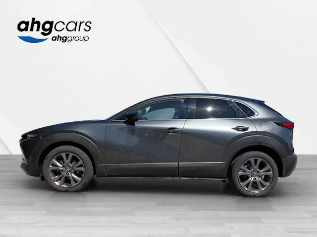 Mazda CX-30 2.0 186 Revolution AWD