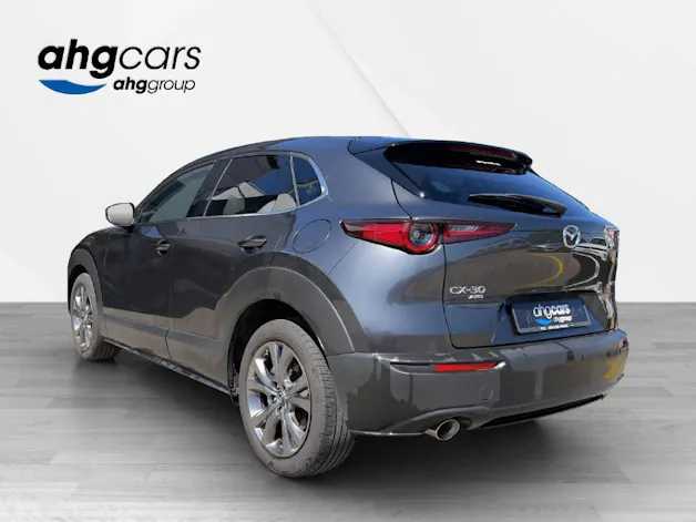 Mazda CX-30 2.0 186 Revolution AWD